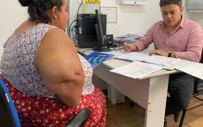 Serviço de cirurgias bariátricas é retomado no Hospital Regional de Araguaína