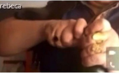 Mulher abre cerveja durante audiência, juíz fica indignado e encerra depoimento