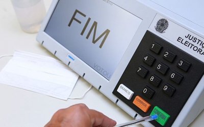 Eleições 2024: termina hoje o prazo para regularização do título de eleitor