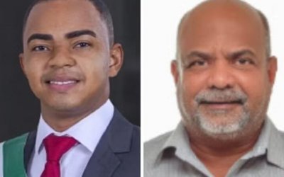 Prefeito e vice são cassados pela Câmara Municipal