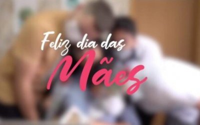 Comemoração do Dia das Mães na Aleto terá ação solidária