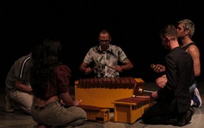 Lei Paulo Gustavo: Inscrições para Oficina de Criatividade Sonora começam neste domingo, 5