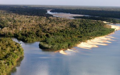 APA Ilha do Bananal/Cantão promove roda de conversa e planejamento do Manejo Integrado do Fogo em Divinópolis