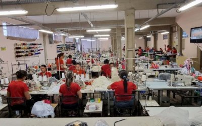 Tocantins é o 3º Estado que mais gerou empregos na região Norte em 2024