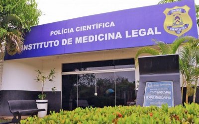 IML procura por familiares de homem cujo corpo ainda não foi identificado ou reclamado