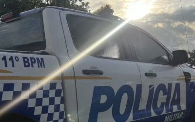 Suspeito de estuprar a sobrinha de 5 anos é preso pela PM