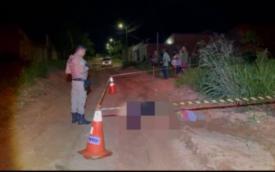 Acusados de matar homem e abandonar corpo em mala são condenados em Araguaína