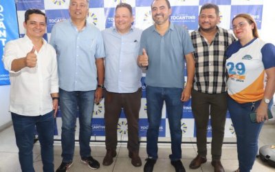 Governo do Tocantins Implementa Lei de Jorge Frederico: Proibição de Cobrança Antecipada do IPVA na Transferência de Veículos já está valendo