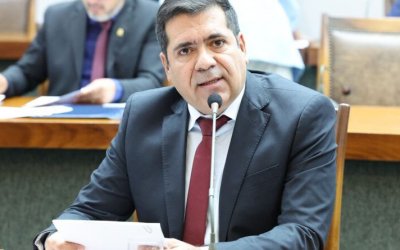 Marcus Marcelo quer informativo sobre rede de atendimento a mulheres em situação de violência