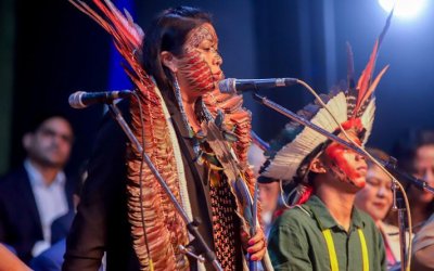 Governo do Tocantins assina Carta de Rio Branco durante assembleia geral do 27º Fórum de Governadores da Amazônia Legal