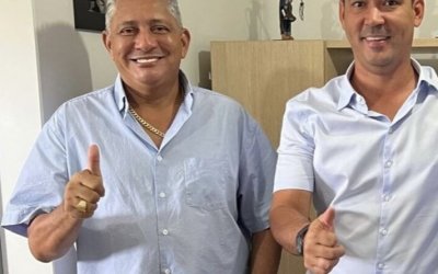 Luto no Bico: morre ex-vereador de São Miguel e sogro do deputado Vicentinho Jr