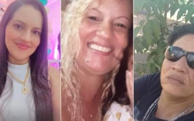 Homem mata a ex-mulher, os ex-sogros e depois comete suicídio