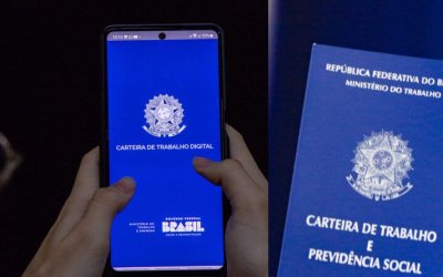 Sine disponibiliza 627 vagas de emprego nesta terça-feira