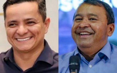 Elenil se filia ao PP e declara apoio a pré-candidatura de Jorge Frederico