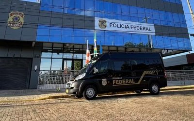 Polícia Federal deflagra operação contra o tráfico de drogas no Tocantins
