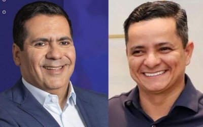 Ex vice de Wagner, Deputado Marcus Marcelo declara apoio a Jorge Frederico