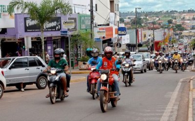 Veja o que abre e fecha no feriado da Semana Santa