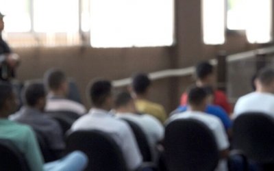 Fuga do Barra da Grota: todos os 15 réus são condenados e penas superam os 70 anos de reclusão