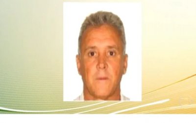 Suspeito de chefiar tráfico de drogas internacional com aviões e submarino é preso pela PF após quatro anos foragido