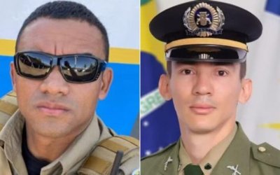 Justiça decreta prisão preventiva de PM?s tocantinenses suspeitos de matar mulher no MA