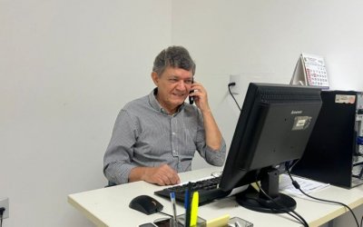 Ouvidoria: Agência de Metrologia destaca papel relevante na defesa do consumidor e na orientação do empresariado