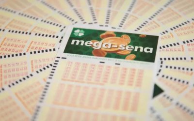 Aposta de Xambioá leva R$ 59 mil na quina da Mega-Sena