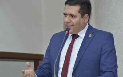 Marcus Marcelo quer convênio entre Governo do Estado e Clínica Escola Mundo Autista em Araguaína