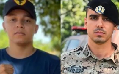 Militares suspeitos de envolvimento no desaparecimento de estudante viram réus em processo