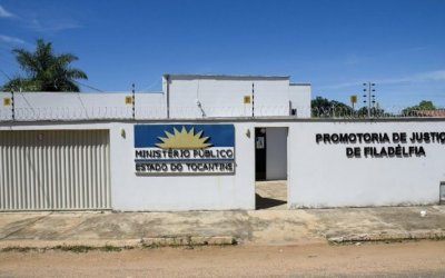 MPTO obtém liminar para que Município de Babaçulândia suspenda licitação de R$ 4 milhões por irregularidades no procedimento