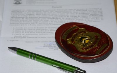 Em Araguaína, Polícia Civil conclui investigação e indicia universitário por homicídio doloso duplamente qualificado