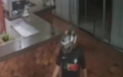 Em Araguaína, Polícia Civil conclui investigação e indicia autor de roubo ocorrido em restaurante da cidade Homem simulou portar uma arma de fogo para praticar o crime
