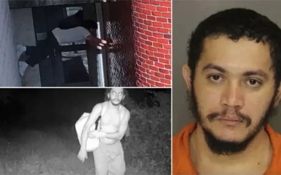 Tocantinense que fugiu de prisão nos Estados Unidos, terá audiência virtual em caso de homicídio praticado no TO