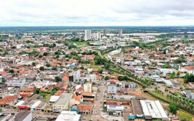 Sem programação de Carnaval, prefeitura de Araguaína decreta ponto facultativo; comércio abre normalmente