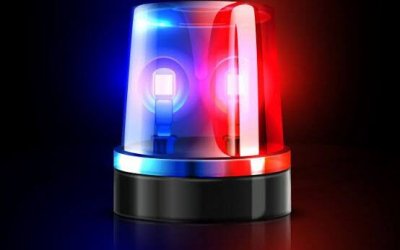 Suspeito de matar esposa e esfaquear filhos se entrega à polícia