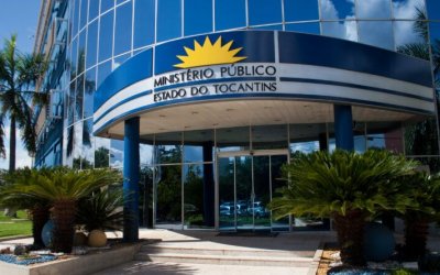 MPTO ingressa com ação de execução para obrigar Estado e Município de Palmas a reestruturar os CERs