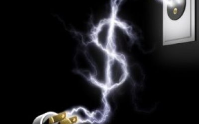 Procon orienta consumidores sobre equipamentos danificados por oscilações e queda de energia