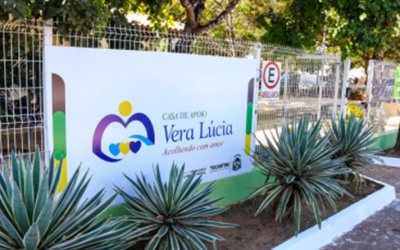 Casa de Apoio do Governo do Tocantins realizou mais de 20 mil atendimentos em 2023