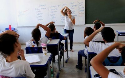 Tocantins abre matrículas para a primeira Escola Bilíngue de Surdos do estado