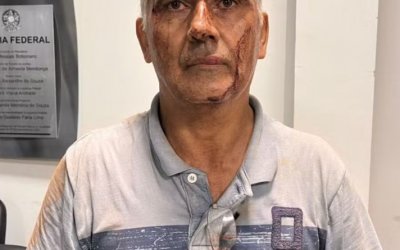 Piloto flagrado com meia tonelada de cocaína em avião tem prisão preventiva decretada