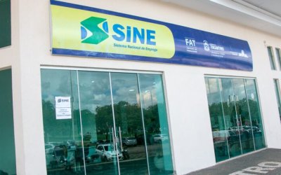 Confira as 657 vagas de emprego disponíveis no SINE Tocantins