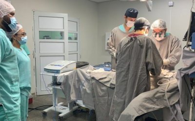 Tocantins e mais 4 estados devem zerar fila de cirurgias do SUS em 2024