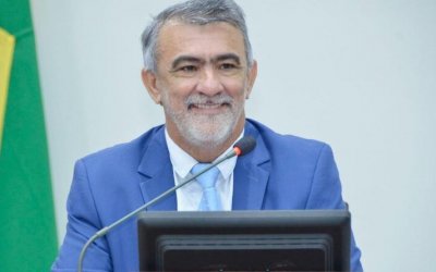 Em menos de um ano de gestão, Amélio lança concurso, inicia ampliação da Aleto e fortalece parcerias