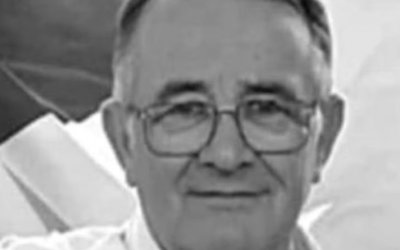 Ex-vice-prefeito de Santa Fé morre em acidente na BR-153