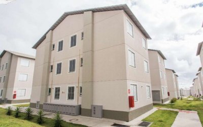 Governo do Tocantins faz chamamento público de empresas interessadas no credenciamento para construção de unidades habitacionais