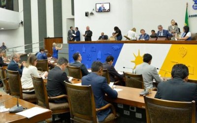 Assembleia Legislativa aprova Reforma da Previdência; veja o que muda