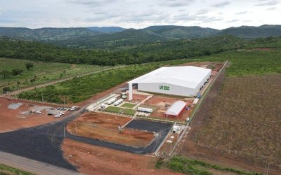 Força do Agro: Boa Safra investe R$ 21 milhões e inaugura CD no Tocantins