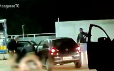Quatro Policiais Rodoviários Federais se tornam réus em acusação de tortura contra lanterneiro