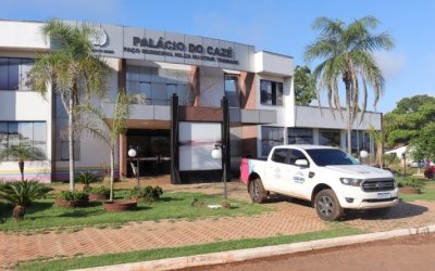 Locadora investigada por fraude com prefeitura funciona no endereço de uma açaiteria