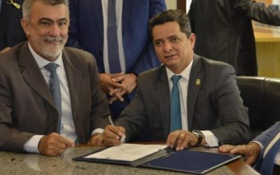 Assembleia Legislativa publica editais do tão aguardado concurso público