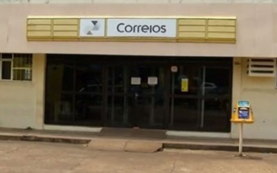 Sindicato recua e greve dos Correios no Tocantins está suspensa